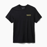 5.11 Men's Tactical Sleep Tight Short Sleeve T-Shirt