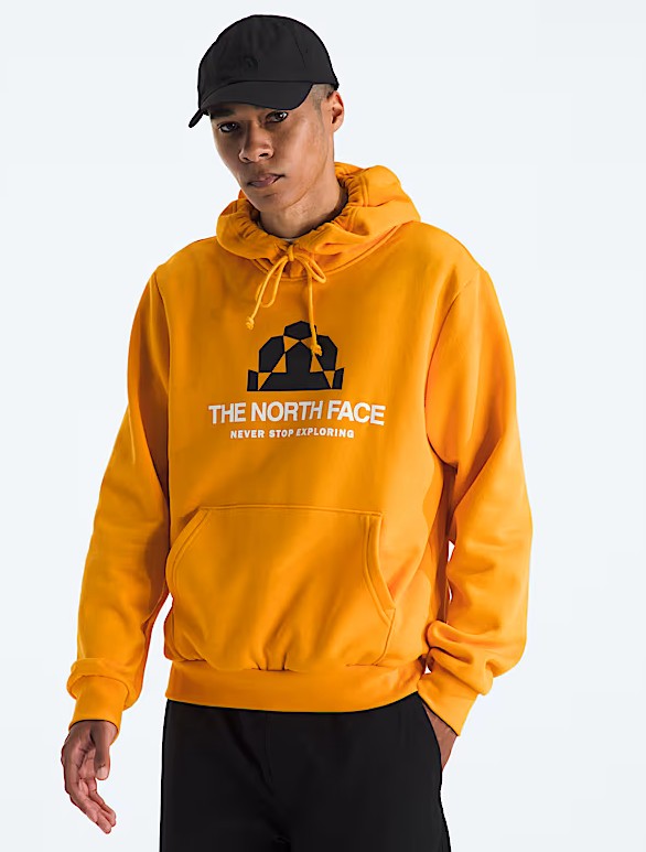 The North Face Mens Evolution BTS Hoodie