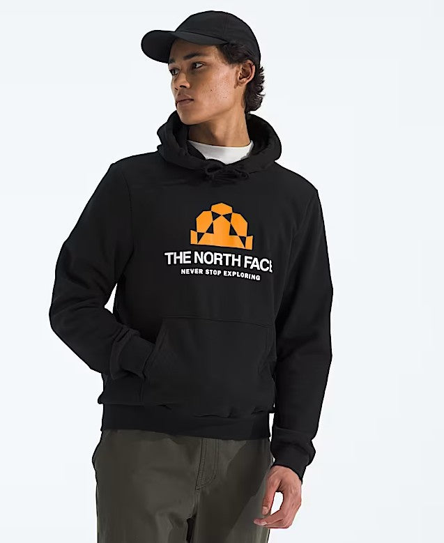 The North Face Mens Evolution BTS Hoodie