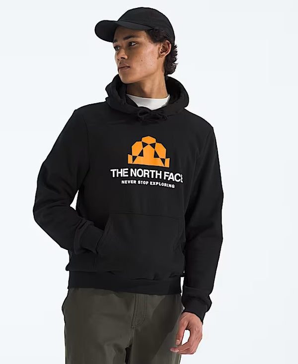 The North Face Mens Evolution BTS Hoodie