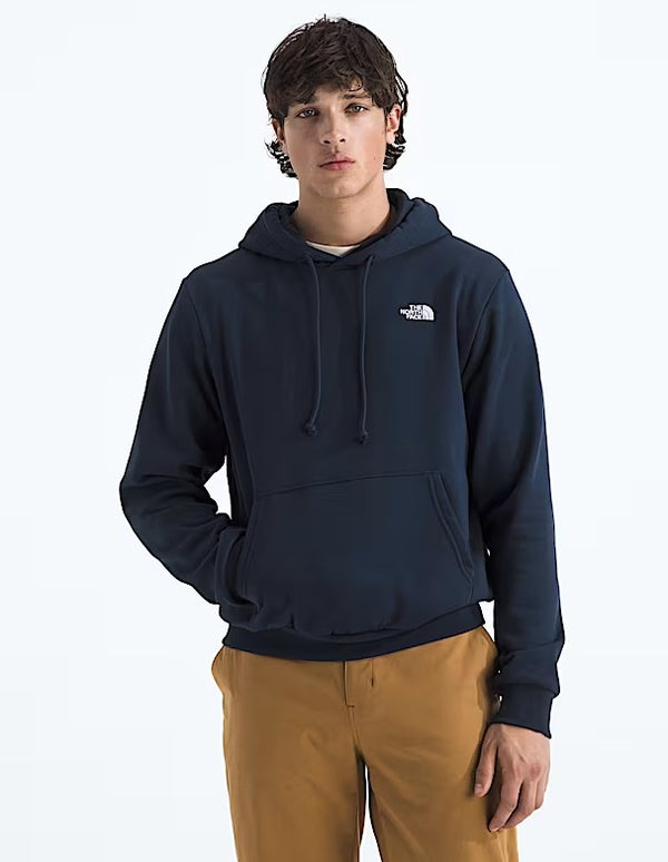 The North Face Mens Evolution Simple Dome Hoodie