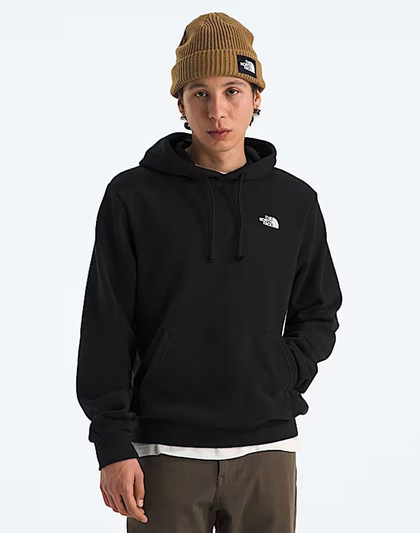 The North Face Mens Evolution Simple Dome Hoodie