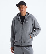 The North Face Mens Evolution Simple Dome Full-Zip Hoodie