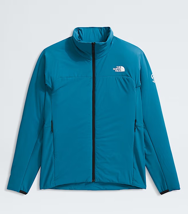 The North Face Mens Summit Series Casaval Hybrid Jacket