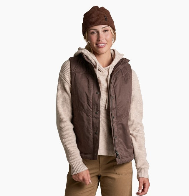 KÜHL Womens W's Celeste Lined Vest
