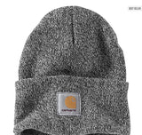 Carhartt Mens Iconic Knit Cuffed Beanie