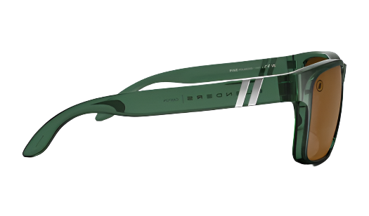 Blenders Eyewear Canyon Polarized Sunglasses - Pine