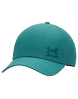 Under Armour Mens UA ArmourVent Low Adjustable Cap