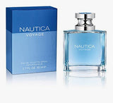 Nautica Voyage Eau de Toilette Spray - 1.7 oz.