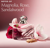Estee Lauder Beautiful Magnolia Eau de Parfum Spray - 3.4 oz.