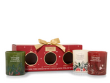 Yankee Candle Timeless Ornament Tumbler Set - 3-Piece