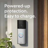 Ring Battery Doorbell Plus 2K