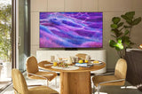 Samsung 55” Class QN80F Series Neo QLED Mini LED 4K UHD SamsungVision AI Smart Tizen TV (2026)
