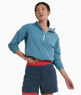 Kuhl Women's Wander 1/2 Zip Jacket