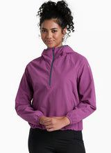 Kuhl Women's Wander 1/2 Zip Jacket