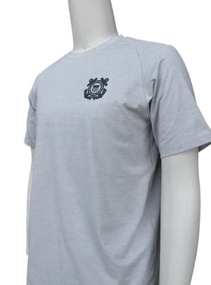 New USCG Physical Training Uniform Shirt - Unisex