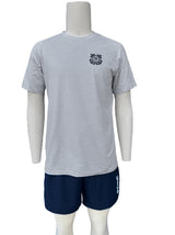 New USCG Physical Training Uniform Shirt - Unisex