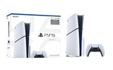 Sony Playstation 5 Slim Disk Standard Console - 1TB