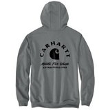 Carhartt Men's Sawyer Work Sweatshirt