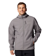 Columbia Mens Ascender II Hooded Softshell Jacket