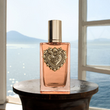 Dolce&Gabbana Devotion Eau De Parfum Intense Spray - 3.3 oz.