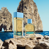 Dolce&Gabbana Light Blue Eau De Parfum Spray - 3.3 oz.
