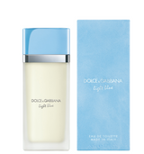 Dolce&Gabbana Light Blue Eau de Toilette Spray - 3.3 oz.