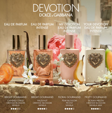 Dolce&Gabbana My Devotion Eau De Parfum Intense Spray - 1.7 oz.