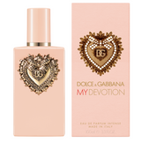 Dolce&Gabbana My Devotion Eau De Parfum Intense Spray - 3.3 oz.