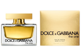 Dolce&Gabbana The One Eau de Parfum Spray - 2.5 oz.