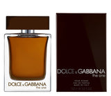 Dolce&Gabbana The One For Men Eau De Parfum Spray - 3.3 oz.