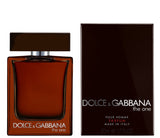 Dolce&Gabbana The One For Men Parfum Spray - 1.7 oz.
