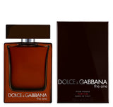 Dolce&Gabbana The One For Men Parfum Spray - 3.3 oz.