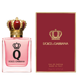 Dolce&Gabbana Q Eau de Parfum Spray - 1.6 oz.