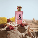 Dolce&Gabbana Q Eau de Parfum Spray - 1.6 oz.