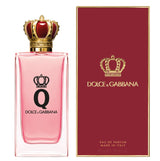 Dolce&Gabbana Q Eau de Parfum Spray - 3.3 oz.