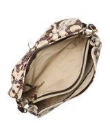 BRAHMIN Jolene Shoulder Handbag