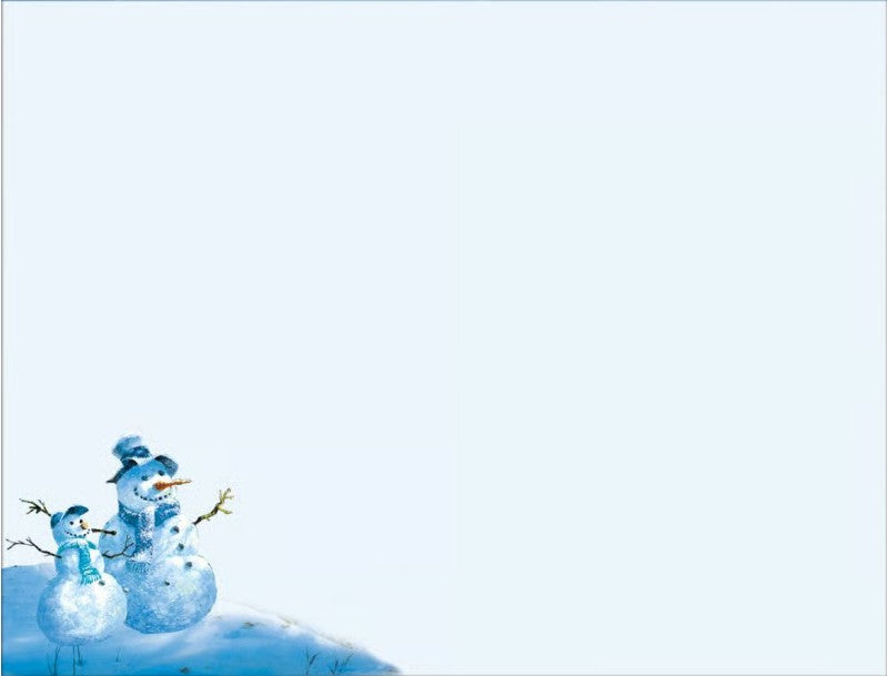 Lang Seasons Greeters Boxed Christmas Cards