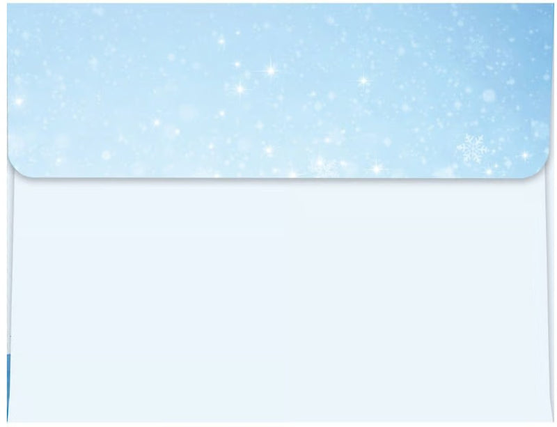 Lang Seasons Greeters Boxed Christmas Cards