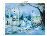 Lang Seasons Greeters Boxed Christmas Cards