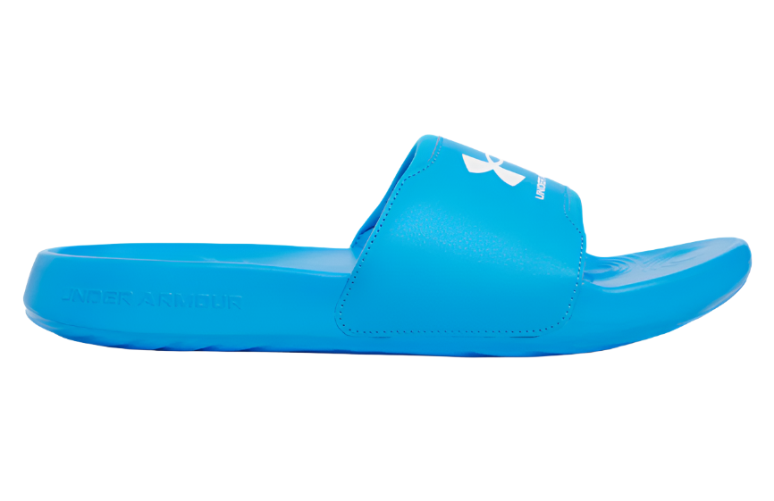 Under Armour Mens UA Ignite Select Slide Sandals