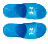 Under Armour Mens UA Ignite Select Slide Sandals