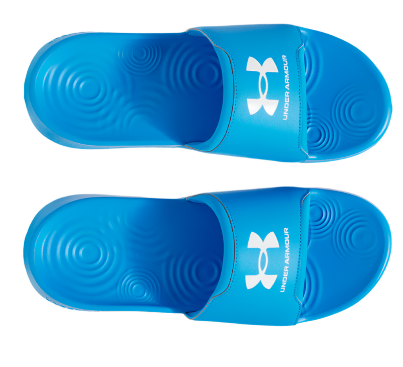 Under Armour Mens UA Ignite Select Slide Sandals