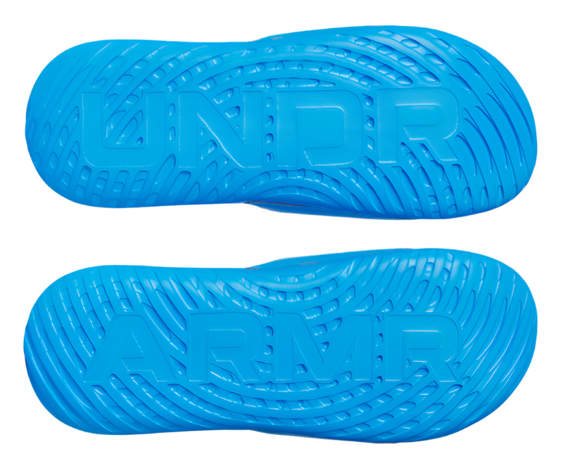 Under Armour Mens UA Ignite Select Slide Sandals