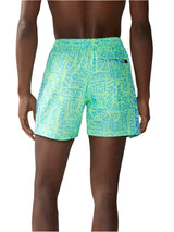Chubbies Mens The Shakedowns 5.5" Classic Swim Trunks