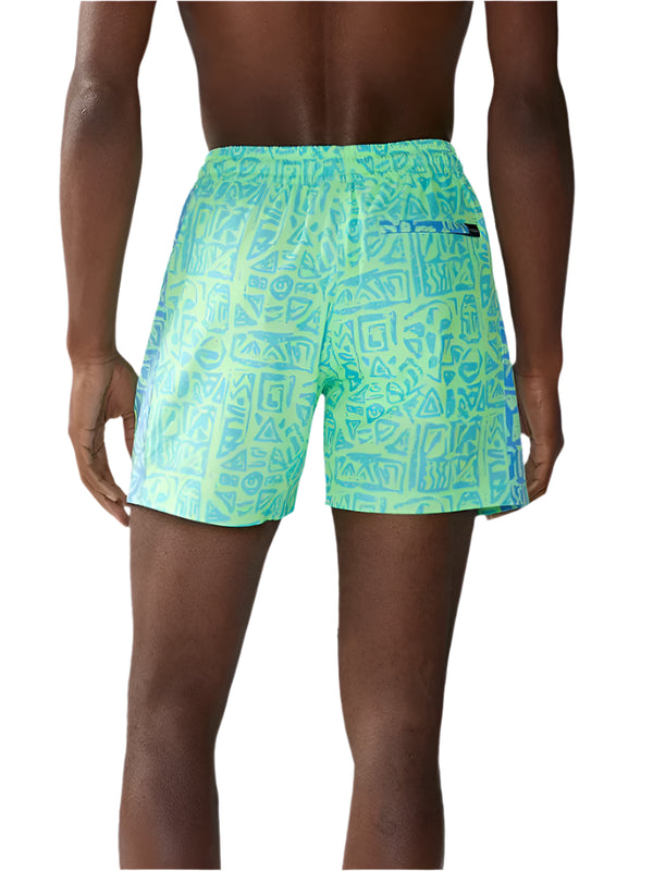 Chubbies Mens The Shakedowns 5.5" Classic Swim Trunks