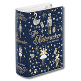 Steel Mill & Co. The Nutcracker Small Book Vase