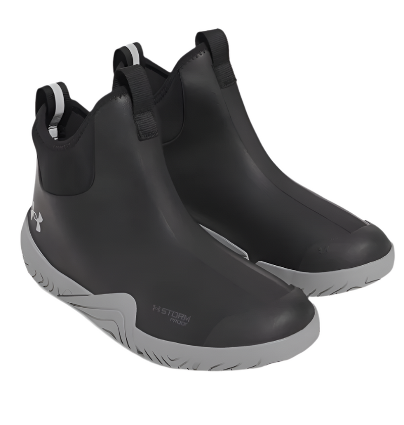 Under Armour Men's UA Shoreman Deck Boots