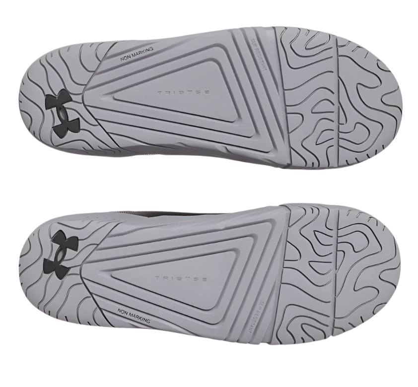 Under Armour Men's UA Shoreman Deck Boots