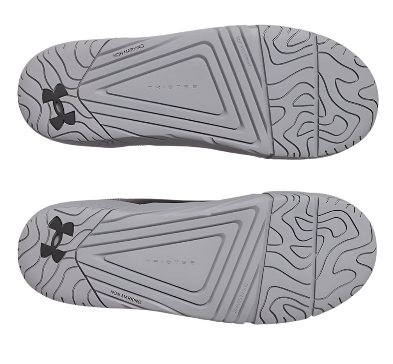 Under Armour Men's UA Shoreman Deck Boots